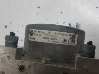 6869545 6869544 Блок ABS MINI Cooper F56,F55 Арт e12714397, вид 3