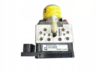 44510-30290 Блок ABS Lexus IS 3 Арт e12714096, вид 5