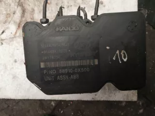 58910-0X500 Блок ABS Hyundai i10 2 Арт e12713891, вид 1