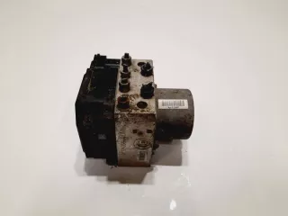 7G91-2C405-AB Блок ABS Ford Mondeo 4 Арт e12713727, вид 1