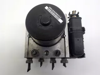 8V512M110AD Блок ABS Ford Fiesta 5 Арт e12713702, вид 2