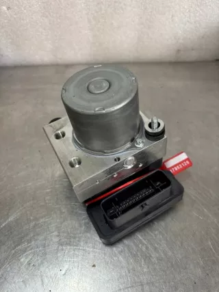 476604020R 0265296463 0265956948 Блок ABS Dacia Duster 2 Арт e12713576, вид 1
