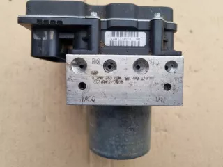 9677024980 0265252034 0265951861 Блок ABS Citroen C4 2 Арт e12713547, вид 4