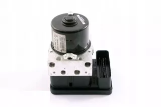 6791521 6784764 6794650 Блок ABS BMW 1 E81/E82/E87/E88 Арт e12713237, вид 1