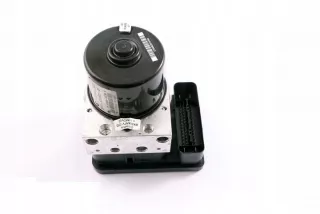 6791521 6784764 6794650 Блок ABS BMW 1 E81/E82/E87/E88 Арт e12713237, вид 2