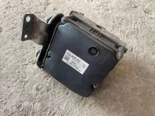 4H0907379H 4G0614517R 0000690 Блок ABS Audi A6 C7 (S6,RS6) Арт e12713033, вид 1