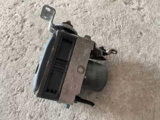 4H0907379H 4G0614517R 0000690 Блок ABS Audi A6 C7 (S6,RS6) Арт e12713033, вид 2