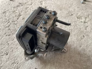 4H0907379H 4G0614517R 0000690 Блок ABS Audi A6 C7 (S6,RS6) Арт e12713033, вид 3