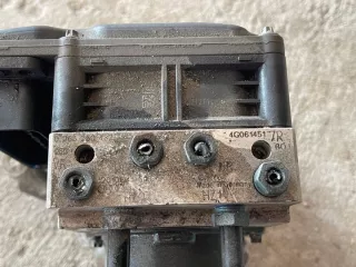 4H0907379H 4G0614517R 0000690 Блок ABS Audi A6 C7 (S6,RS6) Арт e12713033, вид 4