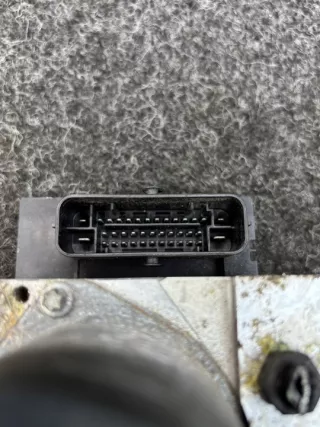 0265234336 8E0614517BF 8e0614517bf Блок ABS Audi A4 B7 Арт e12712990, вид 3