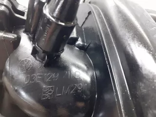 03E129711D Коллектор впускной Seat Ibiza 3 Арт e12712546, вид 2