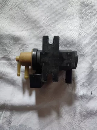 A0081535428 Клапан электромагнитный Mercedes A W176 Арт e12711954, вид 3