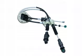 5-BIEGW 32-1193 Трос кулисы КПП Mazda 2 DE Арт e12711624