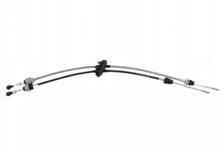 FT73099 Трос кулисы КПП Mazda 2 DE Арт e12711595, вид 1