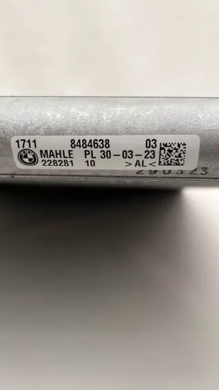 8484638 8484638pmi Радиатор (основной) BMW 7 G11/G12 Арт e12711574, вид 4