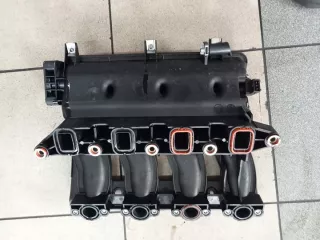 2246942 PAW2825 Коллектор впускной BMW 3 E46 Арт e12711464, вид 2