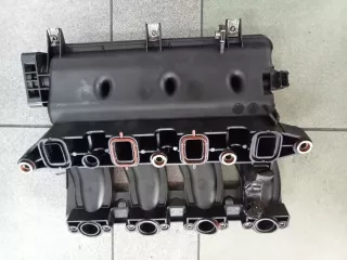 2246942 Коллектор впускной BMW 3 E46 Арт e12711463, вид 2