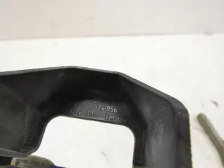 7524956 17117524956 Радиатор (основной) BMW 1 E81/E82/E87/E88 Арт e12711372, вид 4