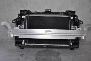 8W0121251AB 4M0145805C 4MO816411B 4M0805594F Радиатор (основной) Audi Q7 4M Арт e12711281, вид 2