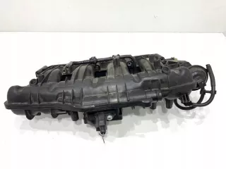 06H133185H LORK-1754-25506 Коллектор впускной Audi A4 B8 Арт e12711055, вид 2