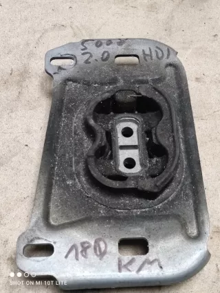 9813699680 Подушка крепления КПП Peugeot 3008 2 Арт e12710964, вид 2