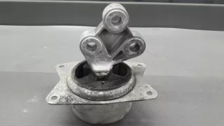 9156928 Подушка крепления КПП Opel Vectra C  Арт e12710963, вид 1