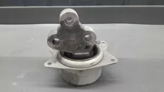 9156928 Подушка крепления КПП Opel Vectra C  Арт e12710963, вид 3