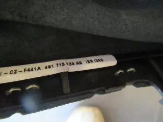 4G1713139AG Ручка кулисы КПП Audi A6 C7 (S6,RS6) Арт e12710900, вид 4
