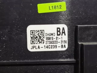 JPLA-14C239-BA Блок управления (другие) Land Rover Range Rover Sport 2 Арт e12710536, вид 2
