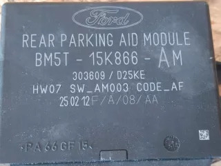 BM5T-15K866-AM Блок управления (другие) Ford C-max 2 Арт e12710454, вид 2