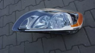 31420119 Фара левая Volvo S60 2 Арт e12710307, вид 2