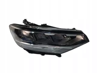 3G1941036Q Фара правая Volkswagen Passat B8 Арт e12710185, вид 1