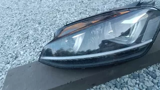5G1941043E Фара левая Volkswagen Golf 7 Арт e12710125, вид 1