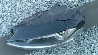 5G1941043E Фара левая Volkswagen Golf 7 Арт e12710125, вид 2