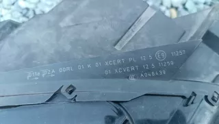 5G1941043E Фара левая Volkswagen Golf 7 Арт e12710125, вид 3