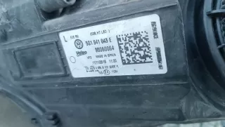 5G1941043E Фара левая Volkswagen Golf 7 Арт e12710125, вид 4