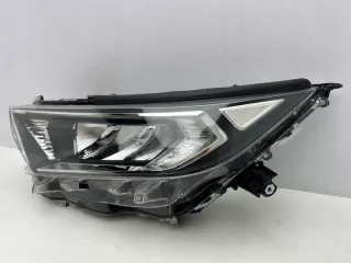 sulik1 Фара левая Toyota Rav 4 5 Арт e12710041, вид 3