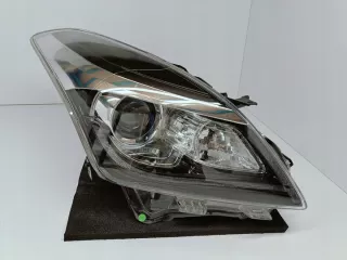100-18513 10R-044663 Фара правая Suzuki Baleno 1 Арт e12709966, вид 1