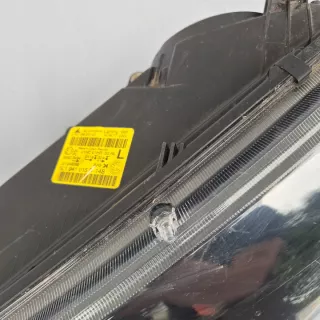 5L1941015D Фара левая Skoda Yeti Арт e12709940, вид 3