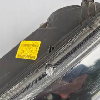 5L1941015D Фара левая Skoda Yeti Арт e12709940, вид 4