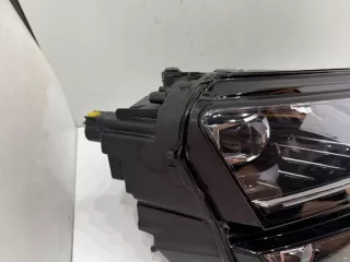 57B941016D Фара правая Skoda Karoq Арт e12709881, вид 2