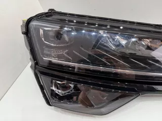 57B941016D Фара правая Skoda Karoq Арт e12709881, вид 4