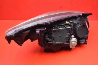 260600021R Фара левая Renault Megane 3 Арт e12709664, вид 2