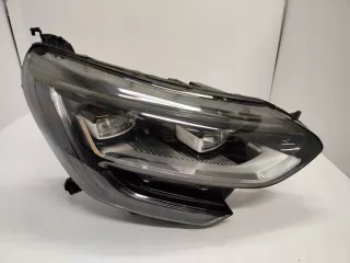 260103857R Фара правая Renault Megane 4 Арт e12709651, вид 1