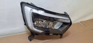 260105567R Фара правая Renault Master 3 restailing Арт e12709639, вид 1