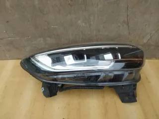 260105570R Фара правая Renault Kadjar Арт e12709610, вид 1