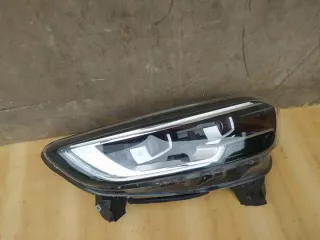 260105570R Фара правая Renault Kadjar Арт e12709610, вид 4