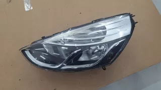 260601850R Фара левая Renault Clio 4 Арт e12709582, вид 1