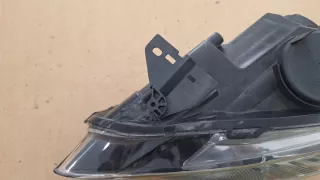 260601850R Фара левая Renault Clio 4 Арт e12709582, вид 4