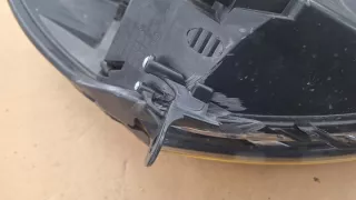 260601850R Фара левая Renault Clio 4 Арт e12709582, вид 8